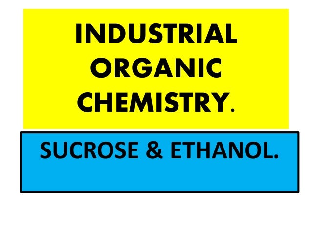 INDUSTRIAL ORGANIC CHEMISTRY EPUB DOWNLOAD INDUSTRIAL ORGANIC CHEMISTRY EPUB DOWNLOAD