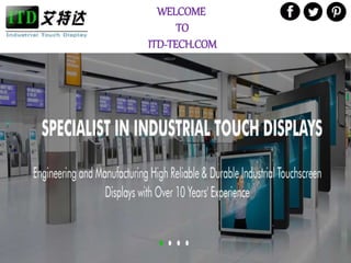 WELCOME
TO
ITD-TECH.COM
 