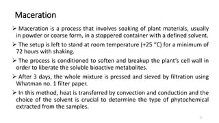 Industrial pharmacy-Extraction.pptx