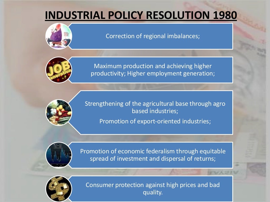 Industrial policy.ppt