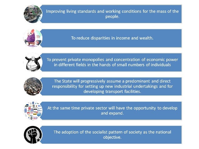 Industrial Policy Industrial policy
