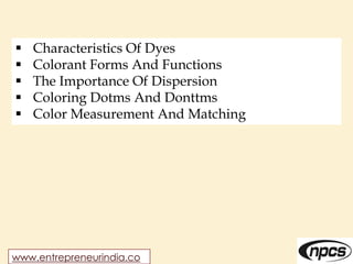 Industrial Polymers, Additives, Colourants and Fillers | PDF