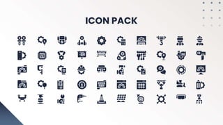 ICON PACK
 
