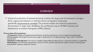 INDUSTRIAL PRODUCTION OF ETHANOL (DSE).pptx