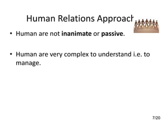 Human Relations Not Example Industrial Relations And legislations MODULE 1 PPT.pptx
