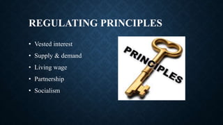 Industrial relationship and trade union | PPTX