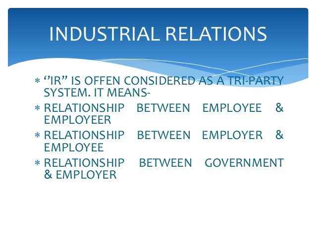 case study on industrial relations bata Bata india limited (a): bankruptcy or turnaround understanding the underlying reasons behind the poor industrial relations and order case studies imd case. case study on industrial relations bata Bata india limited (a): bankruptcy or turnaround understanding the underlying reasons behind the poor industrial relations and order case studies imd case.