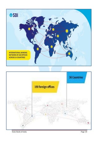 State Bank of India Page 18
 
