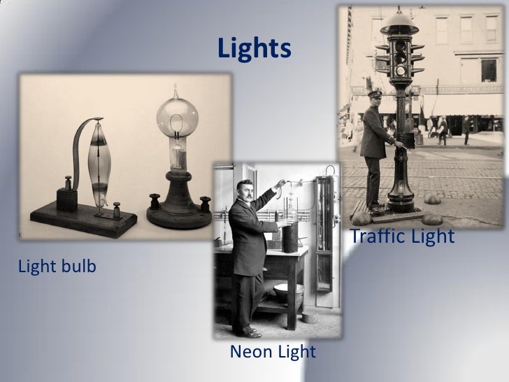 Industrial revolution