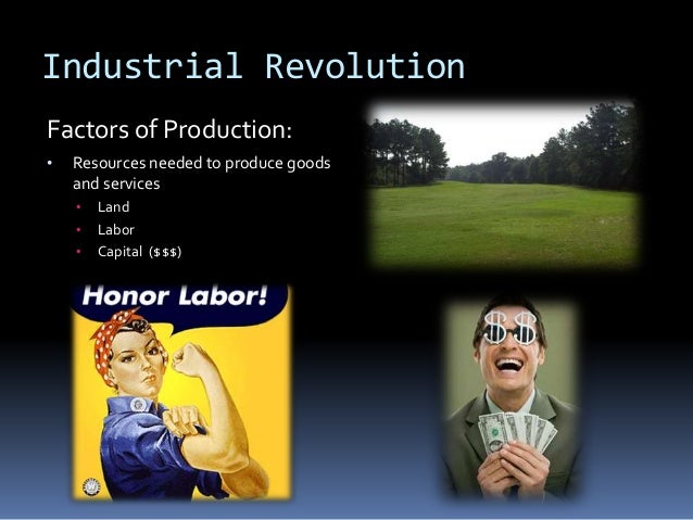 Natural Resources Used In Crop Rotation Industrial Revolution Natural Resources Used In Crop Rotation Industrial Revolution