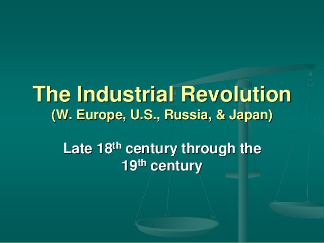 reaction to industrialization essay When the industrial revolution began in england in the second half of the eighteenth century, manchester witnessed a shift from the traditional economic system that was based on farming, to a reliance on specialized labor, manufacturing, and factories the changes that resulted from the beginnings. reaction to industrialization essay When the industrial revolution began in england in the second half of the eighteenth century, manchester witnessed a shift from the traditional economic system that was based on farming, to a reliance on specialized labor, manufacturing, and factories the changes that resulted from the beginnings.