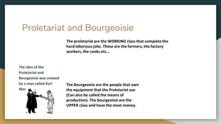 Industrial revolution | PPTX