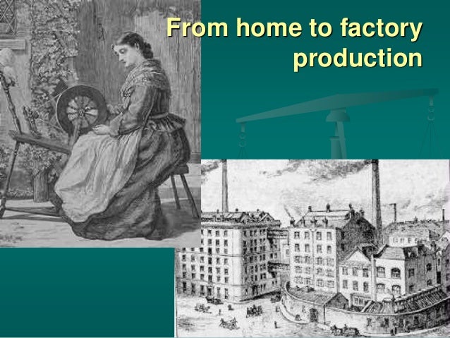 how did the industrial revolution changed the textile industry how did the industrial revolution changed the textile industry