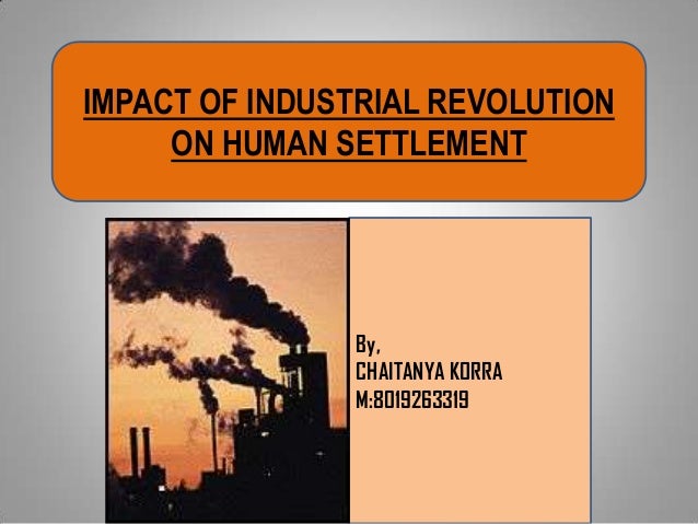 impact of industrial revolution to the hospitality industry impact of industrial revolution to the hospitality industry