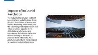 Industrial Revolution Part 1.ppt