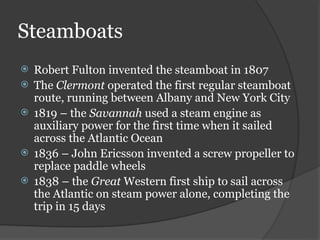 Industrial Revolution PPT.ppt___________ | PPT