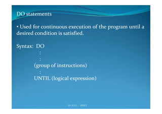 Industrial robotics -Robot programming