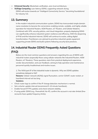 Curated visual reference: Fresh Look at Industrial Router Ddns Protocol Explained Pdf
