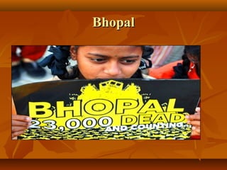 Bhopal
 