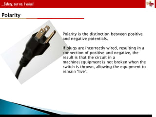 Industrial safety.ppt