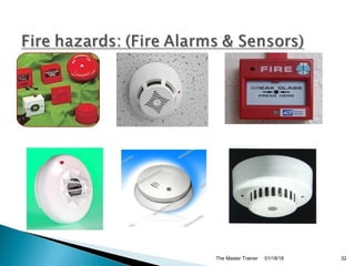 01/18/18The Master Trainer 32
 