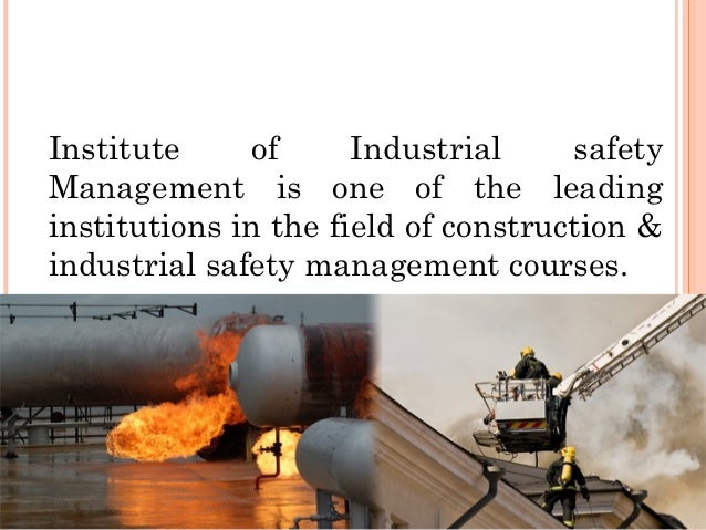 industrial safety management People who searched for safety management degree and training program information found the following related articles, links, and information useful. industrial safety management People who searched for safety management degree and training program information found the following related articles, links, and information useful.