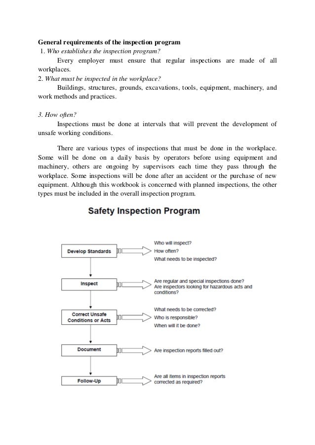 Industrial safety (MG University notes)