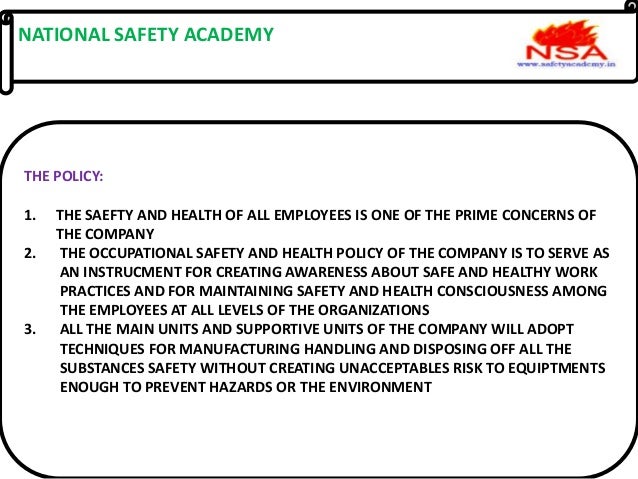 industrial security plan Format of typical security plan for industrial radiography name of the facility : address of the facility : (register office) communication details : tel no. industrial security plan Format of typical security plan for industrial radiography name of the facility : address of the facility : (register office) communication details : tel no.