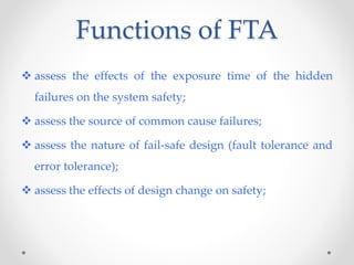 Industrial safety unit iv ppt | PPTX