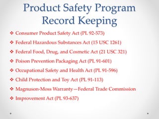 Industrial safety unit v ppt | PPTX