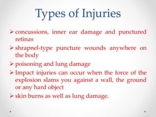Industrial safety unit v ppt | PPTX