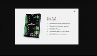 DOWNLOADSBROCHURES PRESENTATIONS SPEC SHEETSCASE STUDIES
DIGITAL
CONTROLS
& SOFTWARE
VALVES &
ACTUATION
GAS TURBINE
FUEL SYSTEMS
SYSTEM
INTEGRATION
G A S T U R B I N E
LINKNET HT
Distributed I/O
RTCNET
Distributed I/O
RTN GATEWAY
Distributed I/O
Complete Gas Turbine Control.
MICRONET PLUS
Turbine Control System
Proven Performance and Usability
The MicroNet+, GAP software and distributed I/O platform is Woodward's solution to a highly reliable, redundant and expandable line of
gas turbine control products. Our applications and hardware are engineered to drive OEM's core turbine technology from their test
facilities all the way to your individual location’s operating environment around the globe.
LINKNET HT
Distributed I/O
• Distributed compact CANopen solution with high reliability
• Asynchronous, non-real-time deterministic performance down to
rates of 100 ms
• Gas, Steam and Hydro Turbines
• Wide temperature range (-40 °C to +100 °C) and high vibration
tolerant
• Fully synchronized with main control processor
RTN GATEWAY
Distributed I/O
• Real-time 10-network CAN communication system
• Networks with RTCnet and LINKnet-HT node modules
• Up to seven RTN Gateways addressed in one MicroNet system
• Runs on low-voltage DC power (18-32Vdc)
• Fiber optic Ethernet switch compatible to optimize field
implementation
MICRONET PLUS
Turbine Control System
• VME controls with triple redundant to simplex configuration
• IEC61508 SIL-3 Certified
• Hot replacement modular I/O, CPU and power supplies design
• Deterministic update rates as fast as 5 ms
• SNTP compliant for time synchronization
• Time stamping of events to 1 ms
• Expandable with real time network (RTN)
RTC NET
Distributed I/O
• Distributed compact redundant CANopen solution with
high reliability
• Synchronous, real-time deterministic performance
down to rates of 10 ms
• Gas, Steam and Hydro Turbines
• Wide temperature range (-40 °C to +100 °C) and high
vibration tolerant
• Fully synchronized with main control processor
 