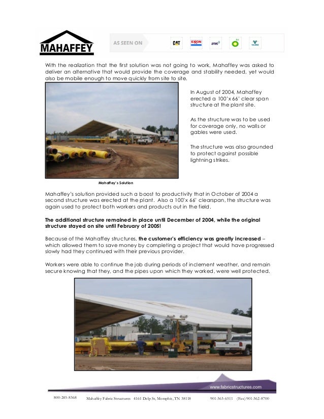 Humanitarian shelters picture