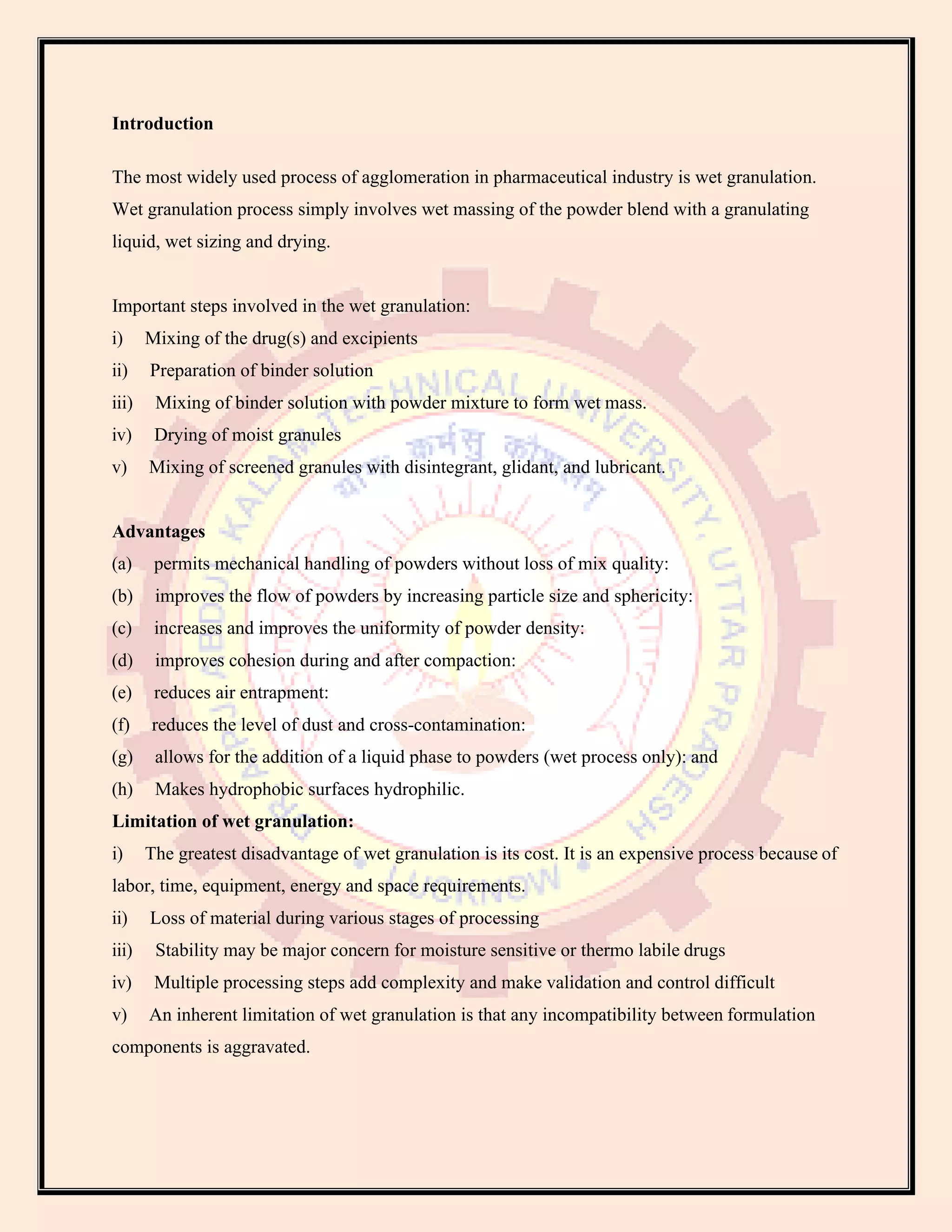 industrial training report | PDF
