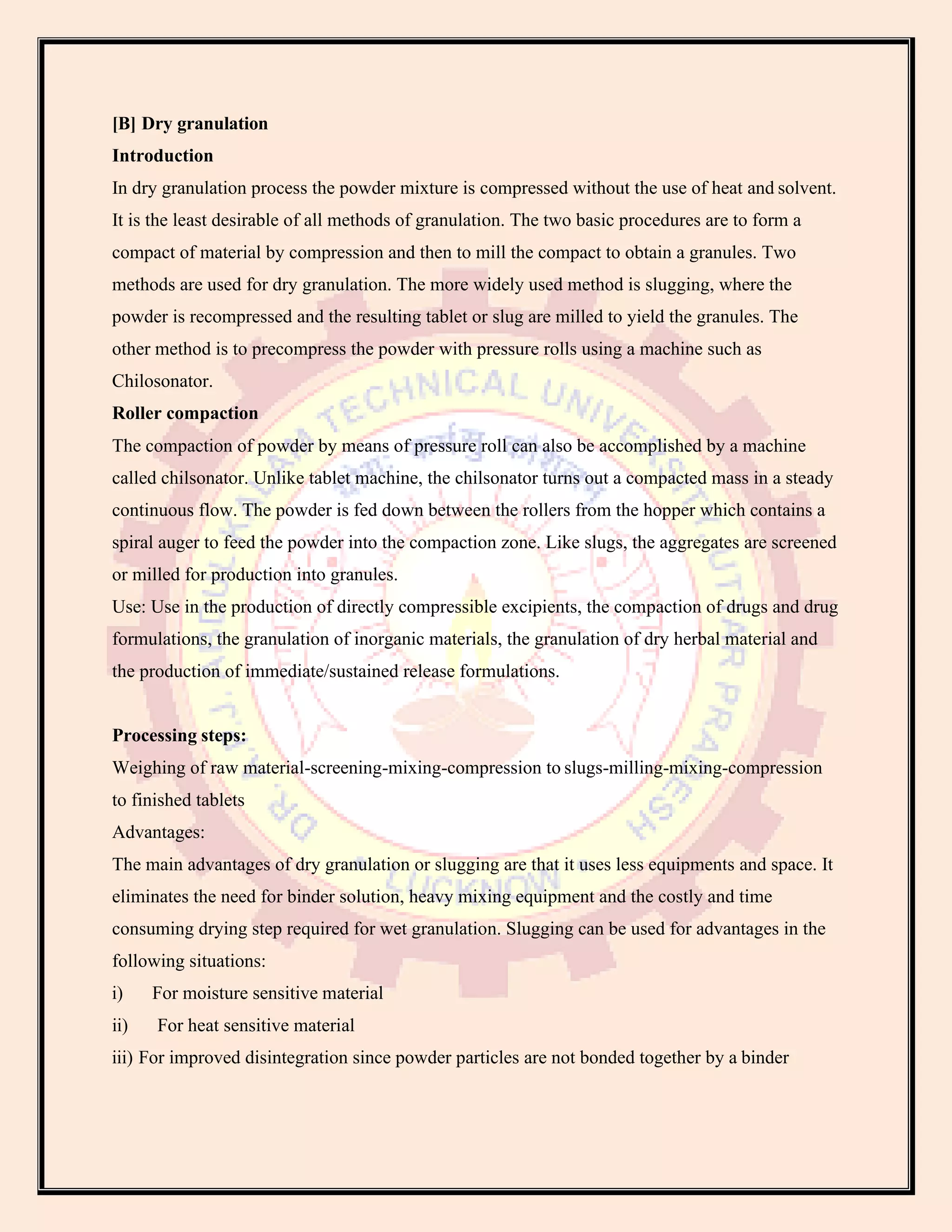 industrial training report | PDF