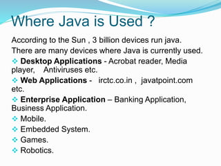 Industrial training | PPT