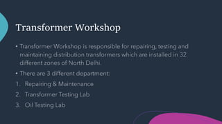 TATA POWER DDL | PDF