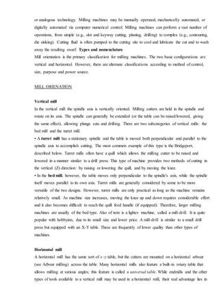 Industrial training report (submitted by shaloo mishra) | DOCX