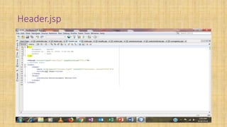 Header.jsp
 