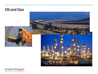 17|
Oil and Gas
 