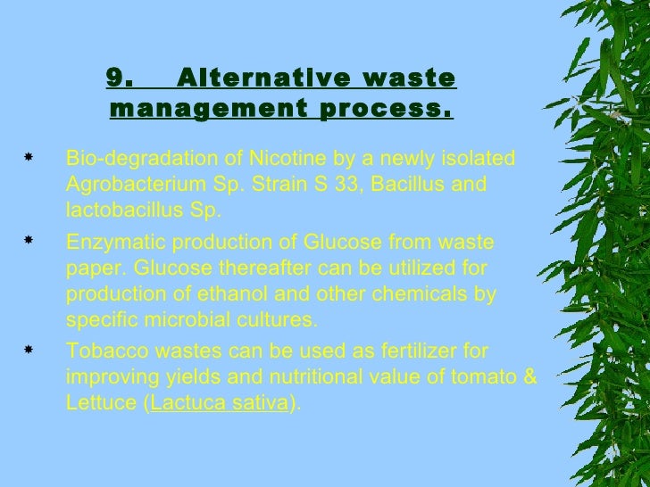 Waste services near me image