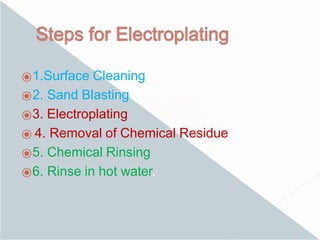 Rinsing Process industrial waste water.pptx1234545342522425 | PPTX