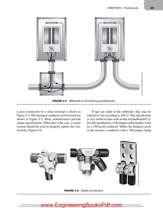 Panelboards Connection industrial wiring.pdf