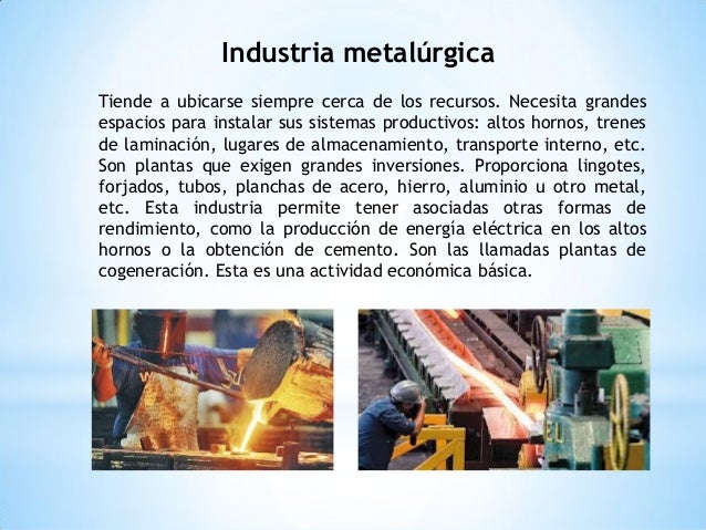 Industria química pesada