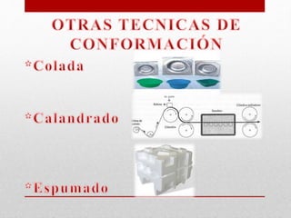 Industrias de los plasticos