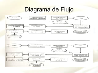 Diagrama de Flujo 