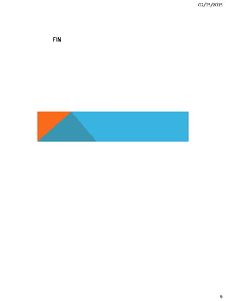 02/05/2015
6
FIN
 