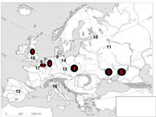 5 6 4 3 2 1 17 7 8 9 10 15 11 12 13 14 16 