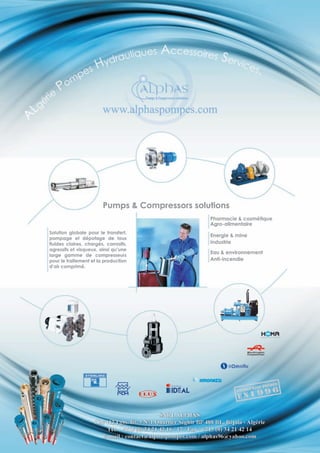 Industrie-Maghreb   Édition 2012
                            25
 