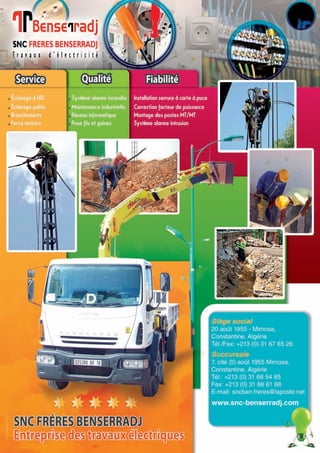 Industrie-Maghreb   Édition 2012
                            69
 